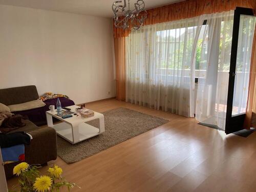 Foto - Etagenwohnung zur Miete in Porta Westfalica