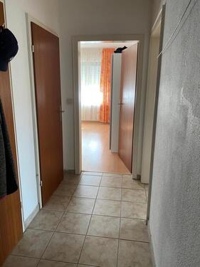 Foto - Etagenwohnung in Porta Westfalica