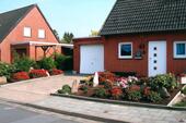Foto - Doppelhaushälfte zu vermieten - 480,00 EUR Kaltmiete,