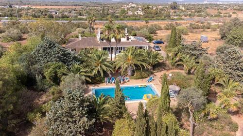 Foto - Finca 2 Wohneinheiten zur Wintermiete FeVerm