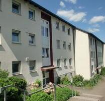 Gepflegte 3-Zimmer-Wohnung mit Balkon - Plettenberg