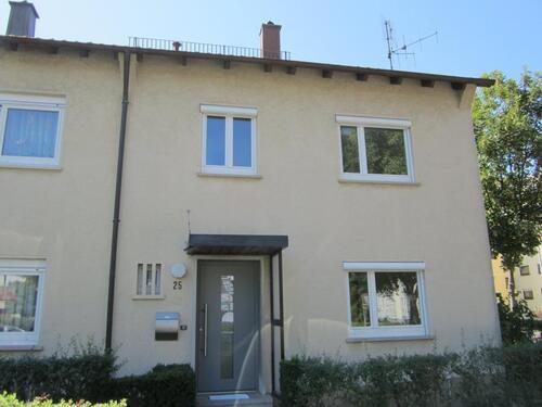 Foto - Einfamilienhaus zur Miete in Heilbronn