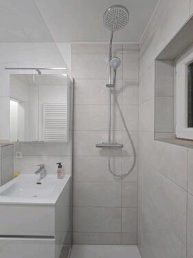 Foto - 3-Zimmer-Wohnung - 850,00 EUR Kaltmiete,