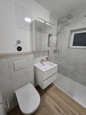 Foto - Etagenwohnung zur Miete in Coburg