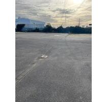 FreiflächeStellplätze ca. 500m² - Frechen