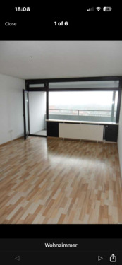 Foto - Helle 1-Zi-Whg mit Balkon, Stellplatz & Top-Lage am Hbf