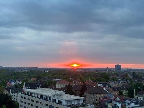 Foto - Etagenwohnung in Braunschweig