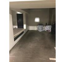 Stellplatz bis Ende des Jahres mieten - Hamburg Altona-Nord