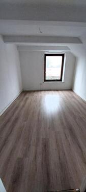 Foto - Etagenwohnung in Bredstedt