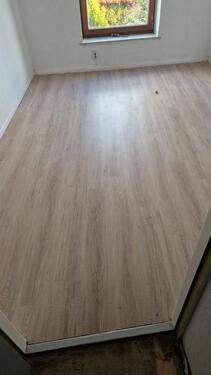 Foto - Etagenwohnung in Bredstedt zur Miete