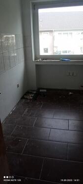 Foto - Etagenwohnung in Moers