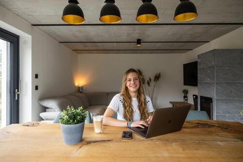 Foto - Tolle möblierte 1-Raumwohnung in Hochschulnähe – Ideal für Studenten und Azubis!