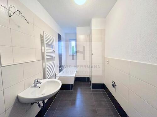 Foto - 2-Zimmer mit Terrasse und Stellplatz