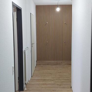 Foto - 2 Zimmer Etagenwohnung in Warstein