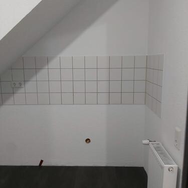 Foto - Etagenwohnung in Warstein zur Miete