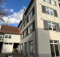 Vielseitig nutzbare Praxis-Bürofläche in zentraler Lage - Vaihingen an der Enz