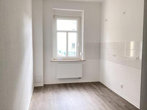 Foto - 1 Zimmer Etagenwohnung in Leipzig