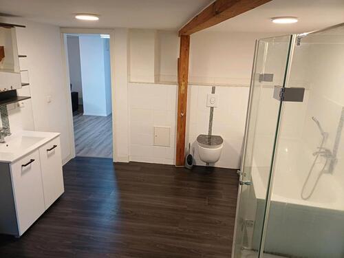 Foto - 2 Zimmer Etagenwohnung zur Miete in Neuenmarkt