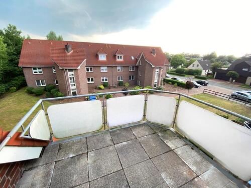 Foto - 2 Zimmer Etagenwohnung zur Miete in Leer (Ostfriesland)