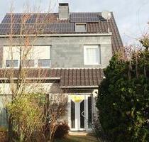 Gepflegtes Einfamilienhaus mit großem Garten in Sw-Morenhoven - Swisttal