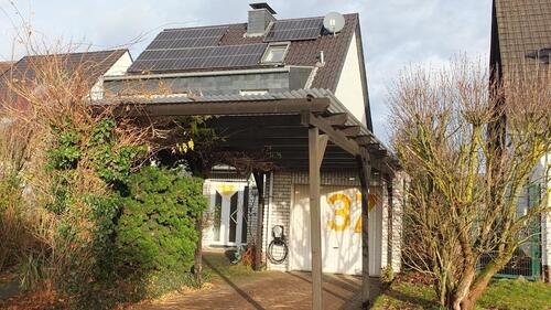 Foto - 6 Zimmer Einfamilienhaus zum Kaufen in Swisttal