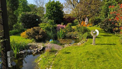 Foto - 6 Zimmer Einfamilienhaus in Swisttal