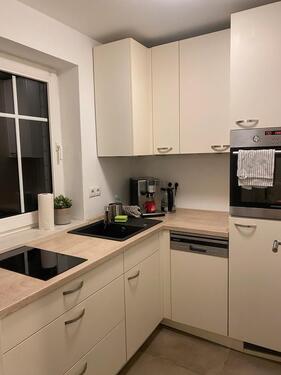 Foto - Wohnung mit Balkon - ruhig gelegen, Nähe Klinikum