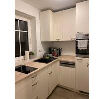 Wohnung mit Balkon - ruhig gelegen, Nähe Klinikum - Osnabrück Hellern