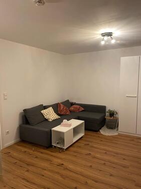 Foto - 1 Zimmer Etagenwohnung zur Miete in Osnabrück