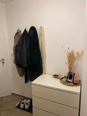 Foto - Etagenwohnung in Osnabrück zur Miete