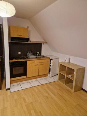 Foto - 1 Zimmer Etagenwohnung in Cloppenburg