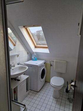 Foto - Etagenwohnung in Cloppenburg zur Miete