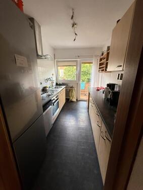 Foto - Etagenwohnung in Stuttgart zur Miete