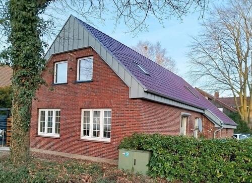 Foto - 8 Zimmer Einfamilienhaus in Zetel