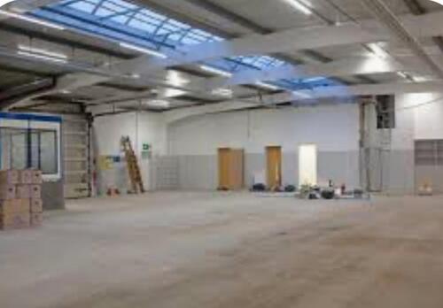 Foto - Halle zu vermieten, Provisionsfrei direkt vom Eigentümer