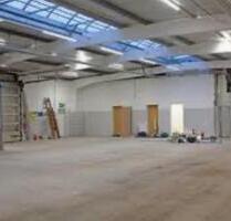 Halle zu vermieten, Provisionsfrei direkt vom Eigentümer - Rheinböllen