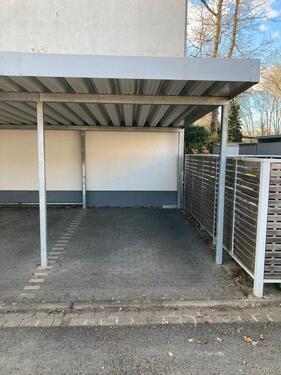 Foto - Carport Stellplatz überdacht - 65,00&nbsp;EUR Miete,