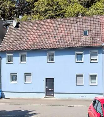 Foto - Immobilienverkauf – Zentrale Lage mit kurzen Wegen