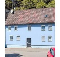 Immobilienverkauf – Zentrale Lage mit kurzen Wegen - Albstadt