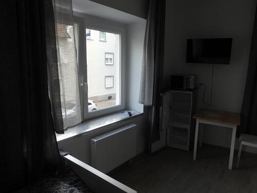 Foto - Etagenwohnung in Heidenheim an der Brenz zur Miete