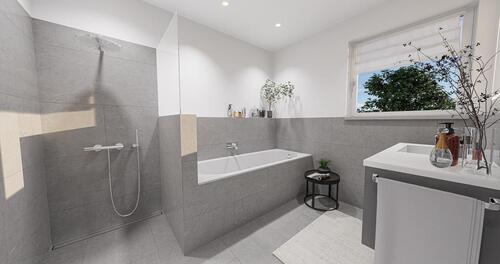 Foto - 1 Zimmer Etagenwohnung zur Miete in München