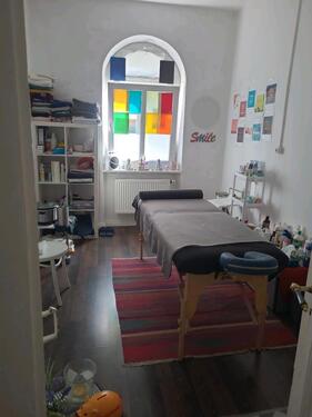 Foto - Raum für Untermiete Bereich PMUMassagenBeauty