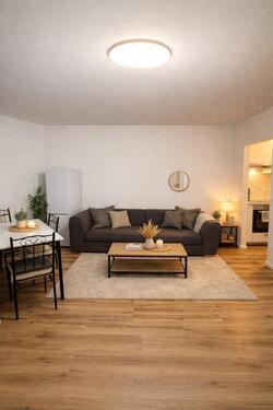 Foto - 1 Zimmer Etagenwohnung zur Miete in München