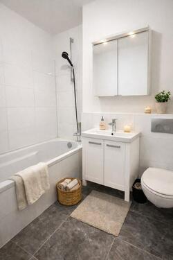 Foto - 1 Zimmer Etagenwohnung in München