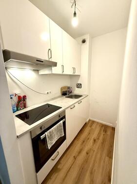 Foto - Etagenwohnung in München zur Miete