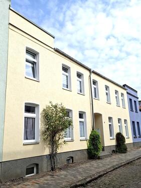 Foto - 2 Raum Wohnung, Nähe Zentrum, Dielen