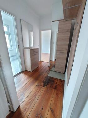 Foto - 2 Zimmer Etagenwohnung zur Miete in Güstrow