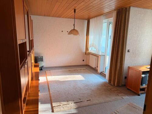 Foto - Etagenwohnung in Bremen zur Miete