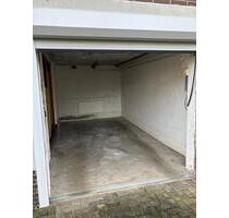 Garage in 31162 Groß Düngen zu vermieten - Bad Salzdetfurth