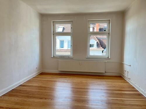 Foto - 2-Zimmerwohnung mit Balkon - 600,00&nbsp;EUR Kaltmiete, ca.&nbsp; 64,09&nbsp;m&sup2;